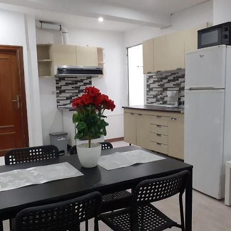 Madrid San Diego Apartment Eksteriør bilde