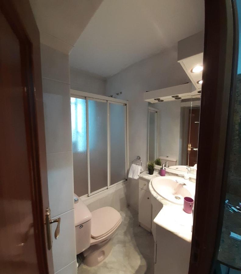 Madrid San Diego Apartment Eksteriør bilde